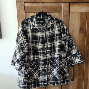 Rafaella jacket
